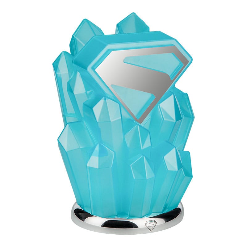DC Comics Superman Fortezza della Solitudine - Lampada a Led Paladone Products