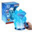 DC Comics Superman Fortezza della Solitudine - Lampada a Led Paladone Products