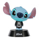 Lilo & Stitch Skeleton Icons Light Stitch 11 cm - Paladone