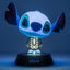 Lilo & Stitch Skeleton Icons Light Stitch 11 cm - Paladone