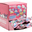 Sanrio Friends Sweet Treats Portachiavi a Sorpresa Hello Kitty - Espositore da 24