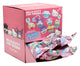Sanrio Friends Sweet Treats Portachiavi a Sorpresa Hello Kitty - Espositore da 24