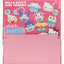 Sanrio Friends Sweet Treats Portachiavi a Sorpresa Hello Kitty - Espositore da 24