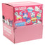 Sanrio Friends Sweet Treats Portachiavi a Sorpresa Hello Kitty - Espositore da 24