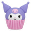 Sanrio Kuromi Squishy Glo Luce in Silicone 15 cm – Paladone Products