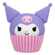 Sanrio Kuromi Squishy Glo Luce in Silicone 15 cm – Paladone Products