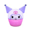 Sanrio Kuromi Squishy Glo Luce in Silicone 15 cm – Paladone Products