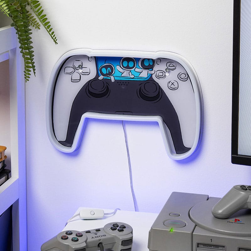 Astro Bot Lampada a LED da Parete - Paladone Products