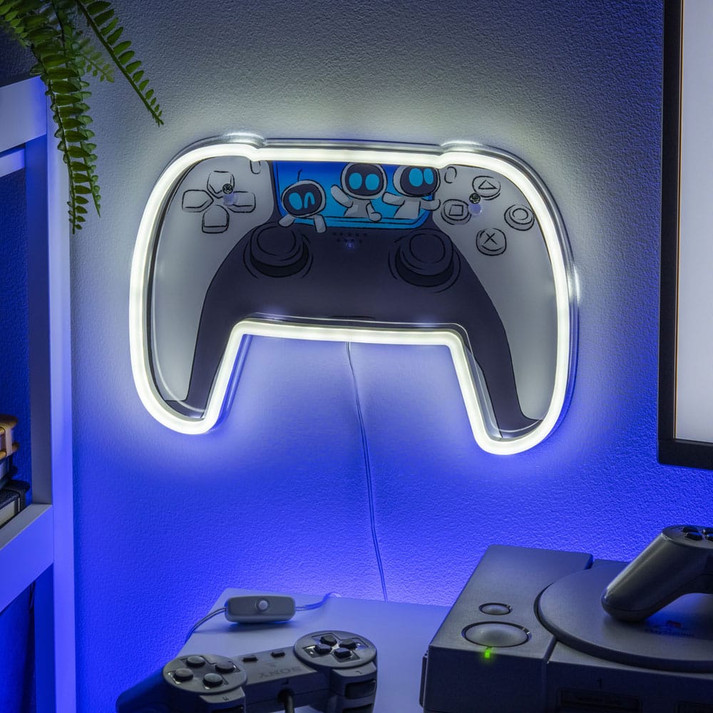 Astro Bot Lampada a LED da Parete - Paladone Products