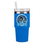 Astro Bot Gamer Cup con cannuccia 600 ml - Paladone Products