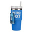 Astro Bot Gamer Cup con cannuccia 600 ml - Paladone Products