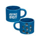 Tazza Astro Bot con rilievo – Paladone Products