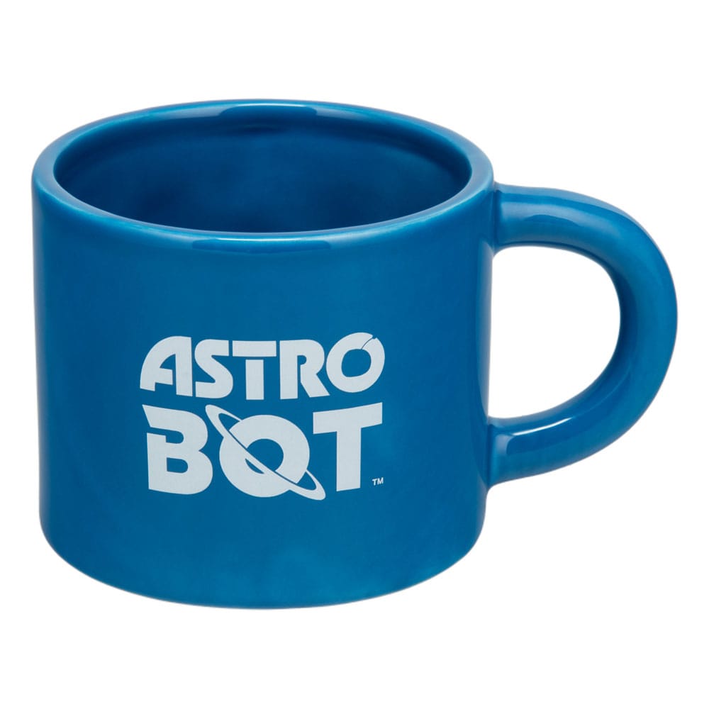 Tazza Astro Bot con rilievo – Paladone Products