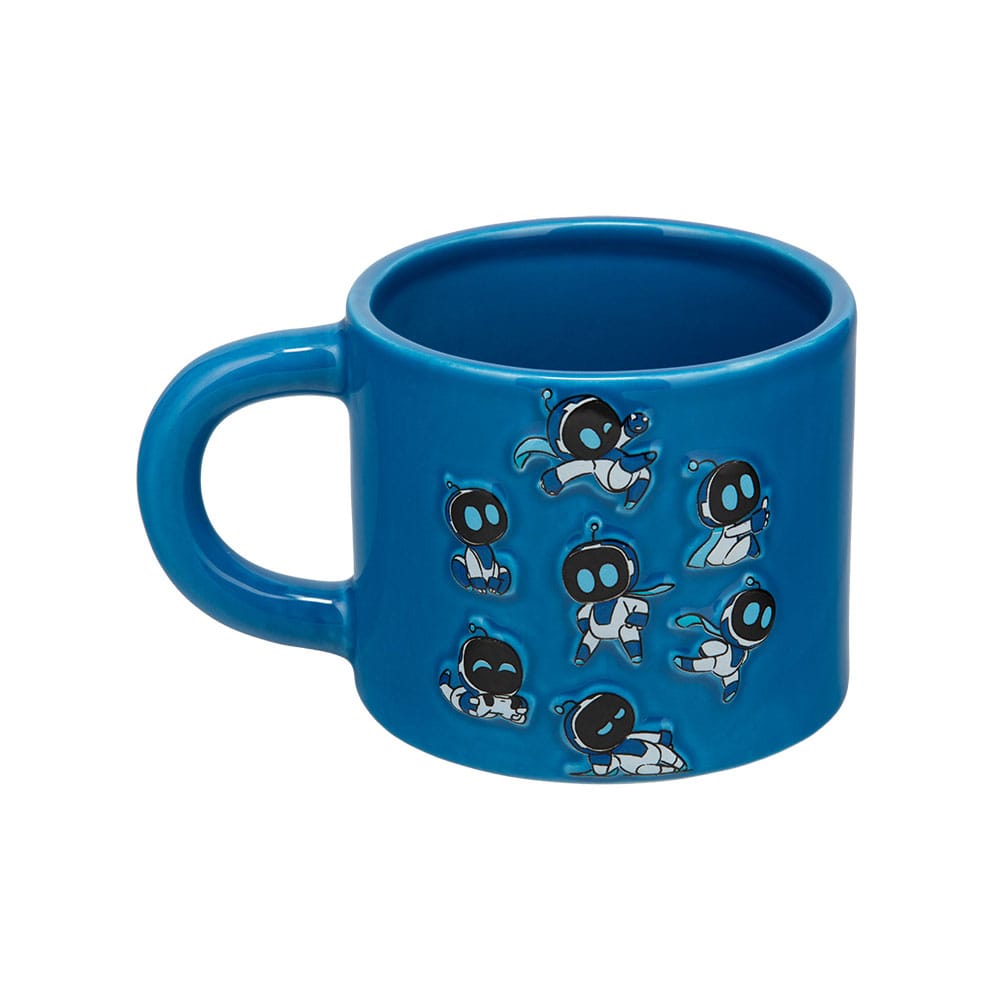 Tazza Astro Bot con rilievo – Paladone Products