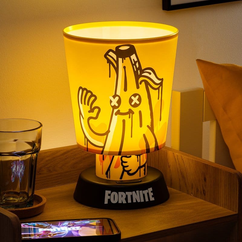 Lampada Icon Light V2 Fortnite 27 cm Paladone