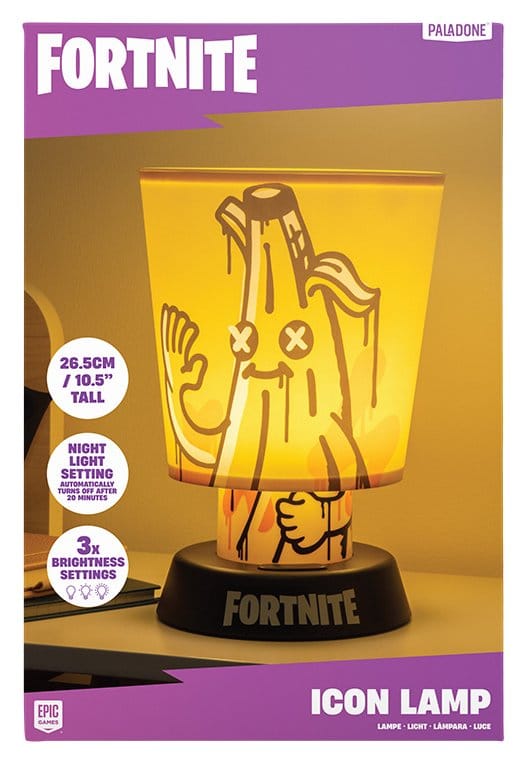 Lampada Icon Light V2 Fortnite 27 cm Paladone