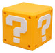 Luce Squishy Super Mario Blocco Interrogativo Ricaricabile 13 cm Paladone