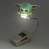 Star Wars: The Mandalorian Book Light Grogu