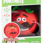 Fortnite SquishyGlo Luce Silicona Ricaricabile 15 cm Paladone