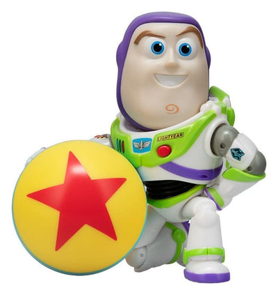 Toy Story GloBuddies Light Buzz Lightyear - Lampada a LED Paladone