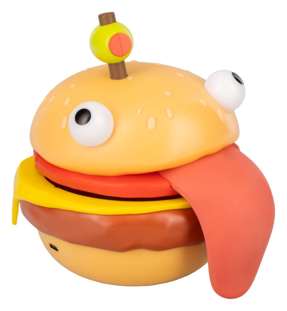 Lampada posabile Durrr Burger Fortnite 30 cm Paladone