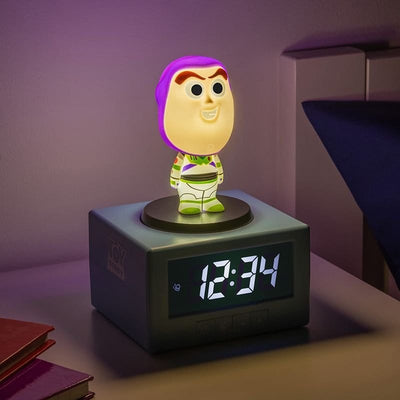 Sveglia Icona Toy Story Buzz Lightyear Paladone