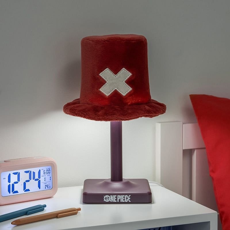 Lampada One Piece Light Chopper SoftGlo Paladone