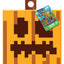 Lanterna Zucca Jack O' Lantern Minecraft con Luce, 23 cm, Paladone