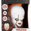 Lampada Pennywise con Sensore di Movimento It 25 cm Paladone