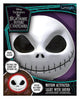 Lampada da Parete Jack Skellington Maschera con Sensore di Movimento 23 cm Nightmare Before Christmas Paladone