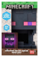 Minecraft Lampada Enderman con Sensore di Movimento 25 cm Paladone