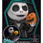 Lampada GloBuddies Jack Skellington 17 cm Nightmare Before Christmas Paladone