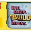 Tazza LEGO 350 ml Paladone