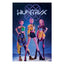 Poster Pack KPop Demon Hunters "How it's done" 61 x 91 cm, 4 pezzi - Pyramid International