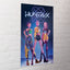 Poster Pack KPop Demon Hunters "How it's done" 61 x 91 cm, 4 pezzi - Pyramid International