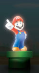 Super Mario Lampada Notturna Mario 20 cm - Paladone Products