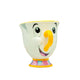 Tazza Beauty and the Beast Chip – Paladone