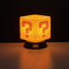 Super Mario 3D Light Question Block 10 cm - Paladone Products
