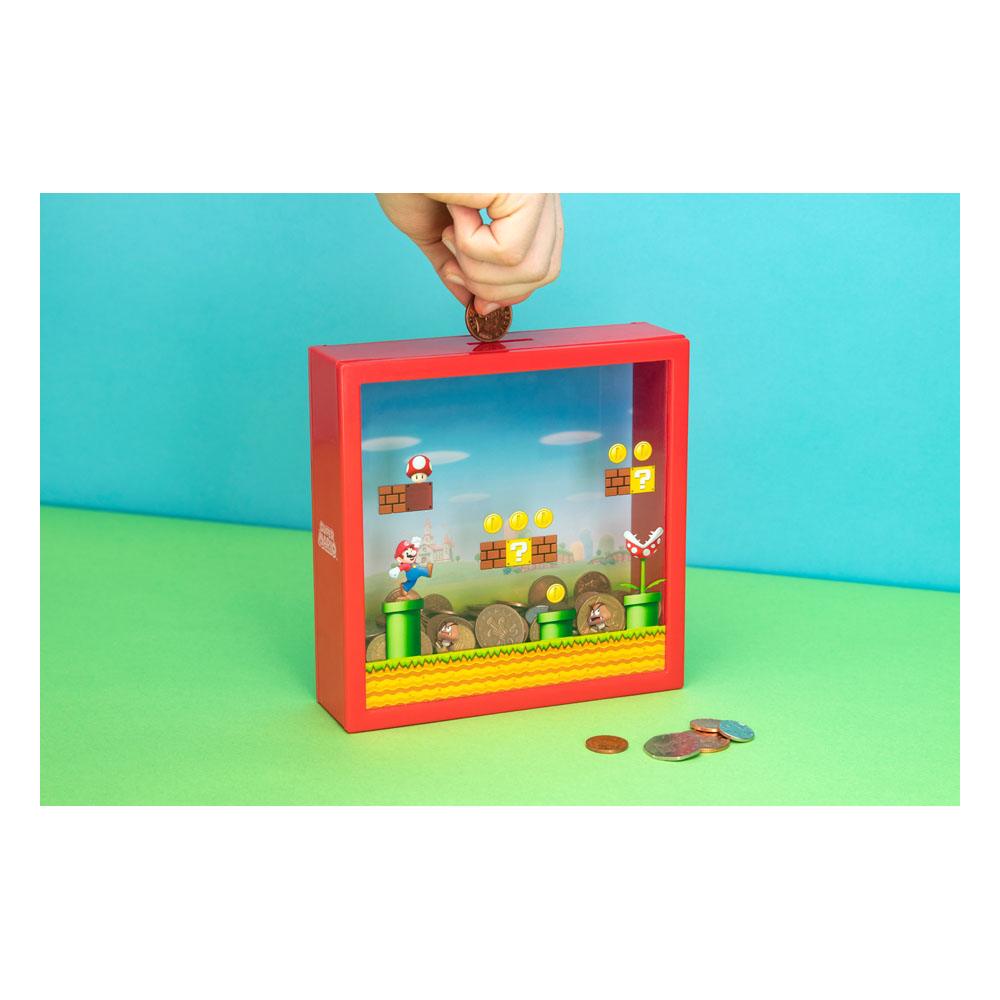 Super Mario Salvadanaio Arcade Donkey Kong - Paladone Products