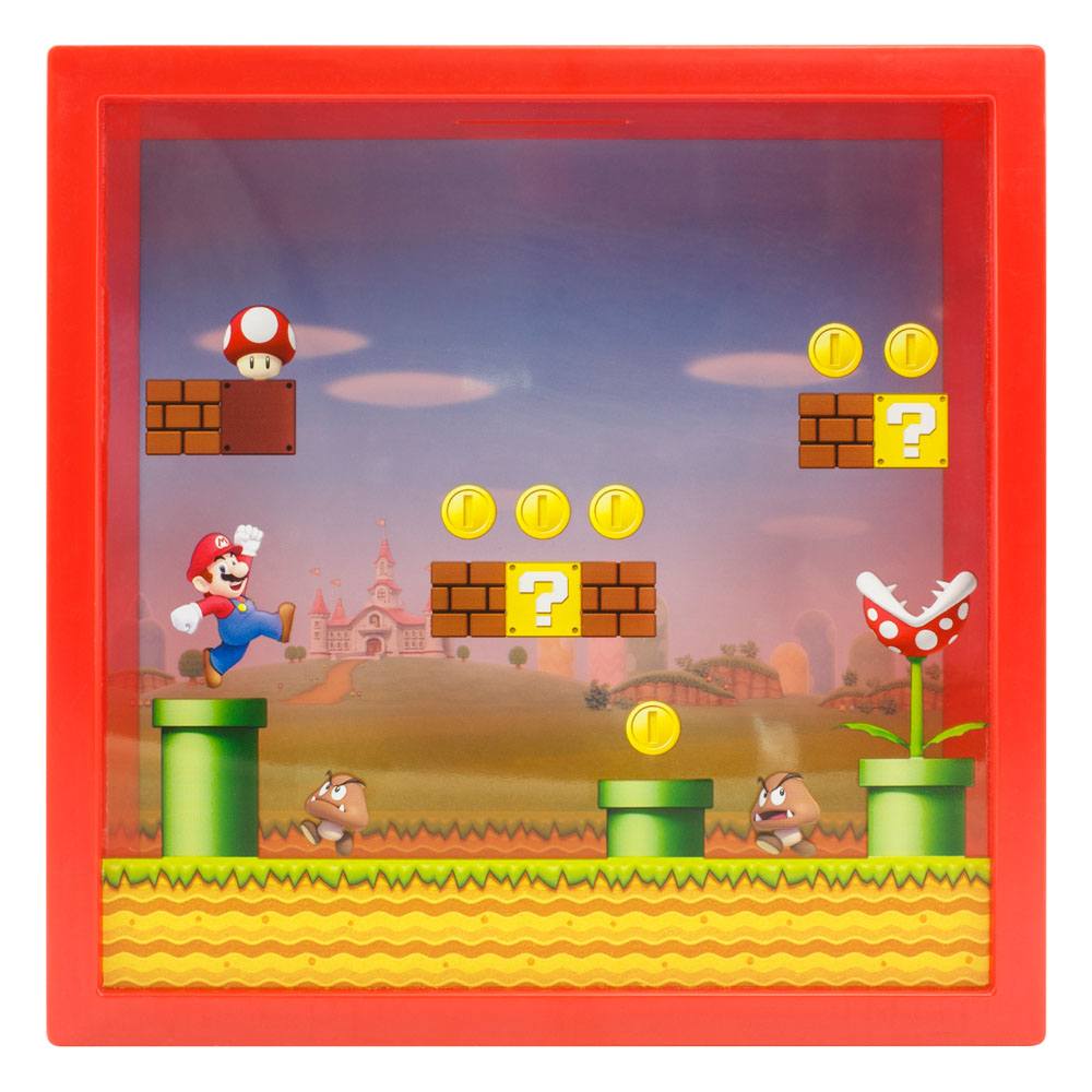 Super Mario Salvadanaio Arcade Donkey Kong - Paladone Products