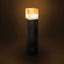 Minecraft Torcia Luminosa – Lampada da parete e da tavolo, Paladone