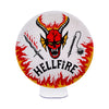 Paladone - Stranger Things - Lamp Hellfire Club Logo 20 cm