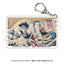 Katsushika Hokusai x Hatsune Miku Portachiavi in Acrilico a Sorpresa, Set da 8 - Presence