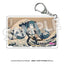 Katsushika Hokusai x Hatsune Miku Portachiavi in Acrilico a Sorpresa, Set da 8 - Presence