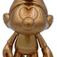 Puffo Bronzo – Figura in vinile 19 cm – The Smurfs – Puppy