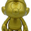 Puffo d'Oro in vinile 19 cm - Puffi - Puppy