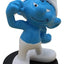 Pupipop Statua Puffo Forzuto 11 cm – The Smurfs