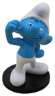 Pupipop Statua Puffo Forzuto 11 cm – The Smurfs