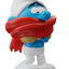 Statua Puffo Brividino 12 cm - The Smurfs - Pupipop