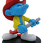 Statua Puffo Vigile del Fuoco in Resina 12 cm - The Smurfs - Puppy